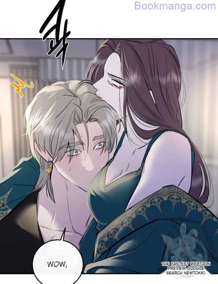 Extroversion of an Immortal Chapter 65 page 65