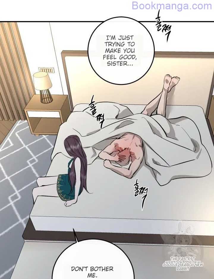 Extroversion of an Immortal Chapter 65 page 71