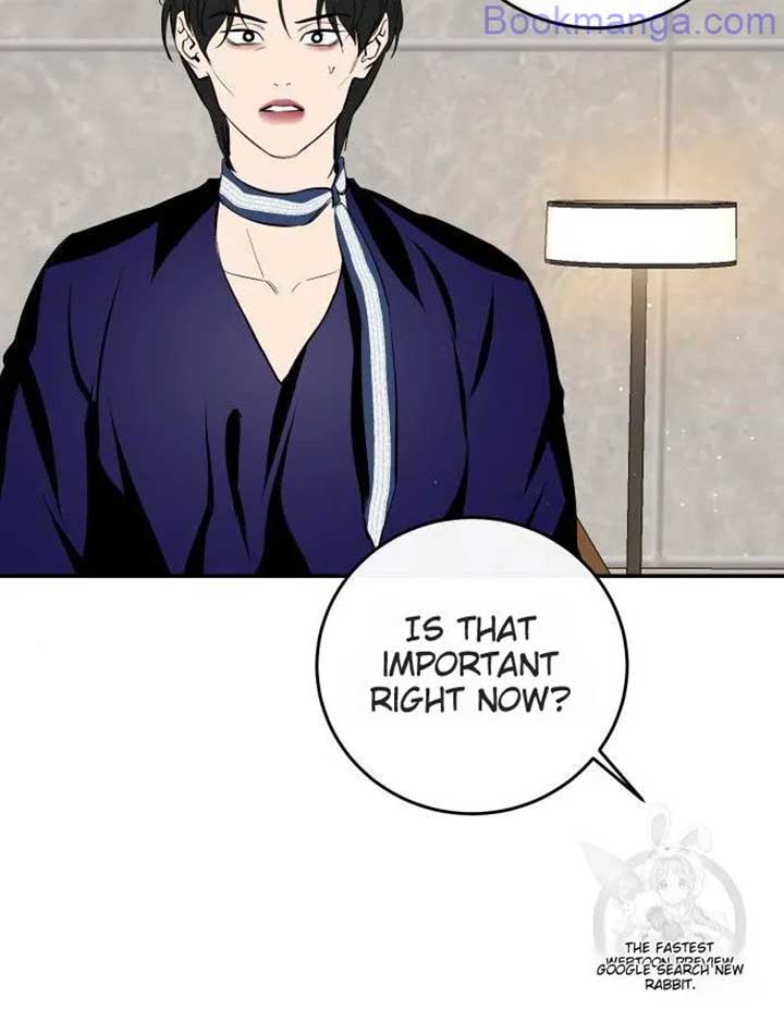 Extroversion of an Immortal Chapter 65 page 90