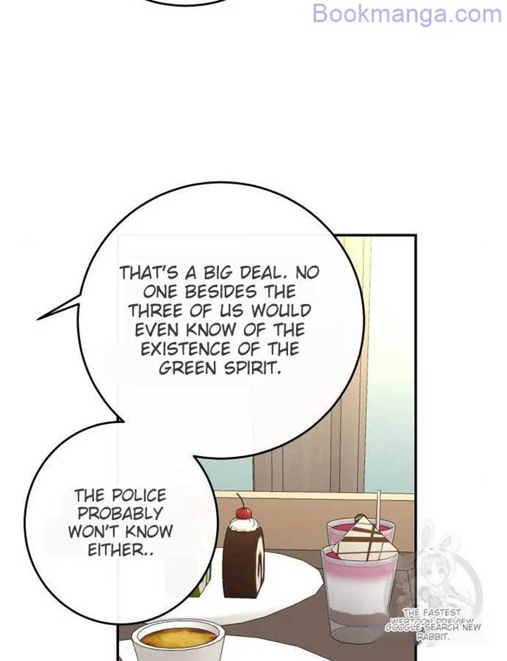Extroversion of an Immortal Chapter 65 page 94