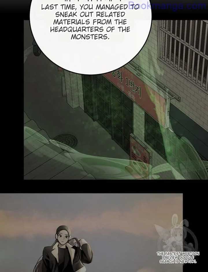 Extroversion of an Immortal Chapter 65 page 96