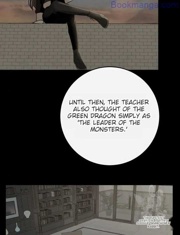 Extroversion of an Immortal Chapter 65 page 97