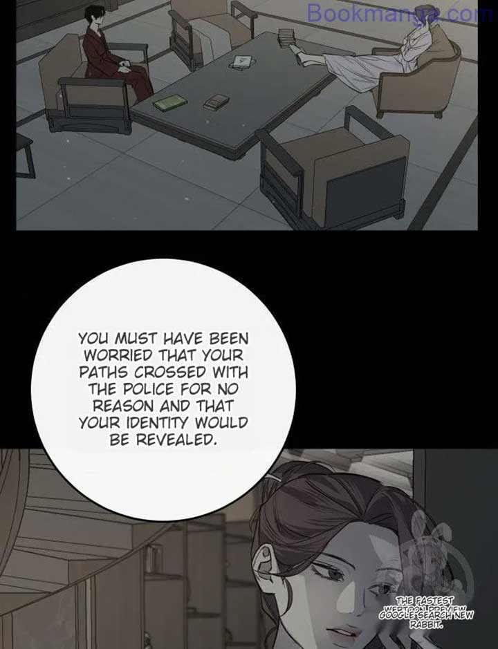 Extroversion of an Immortal Chapter 65 page 98