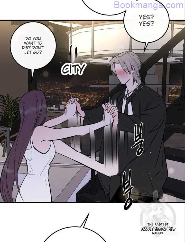 Extroversion of an Immortal Chapter 66 page 85