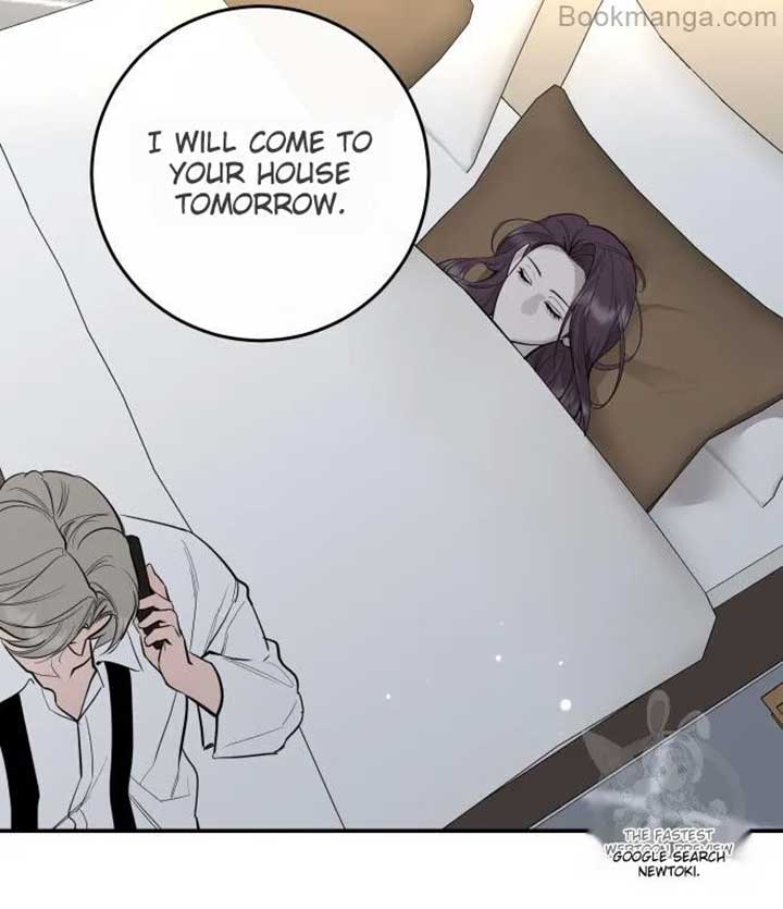 Extroversion of an Immortal Chapter 68 page 3