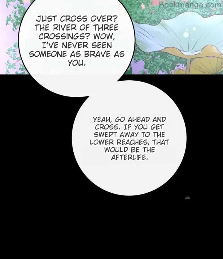Extroversion of an Immortal Chapter 68 page 40