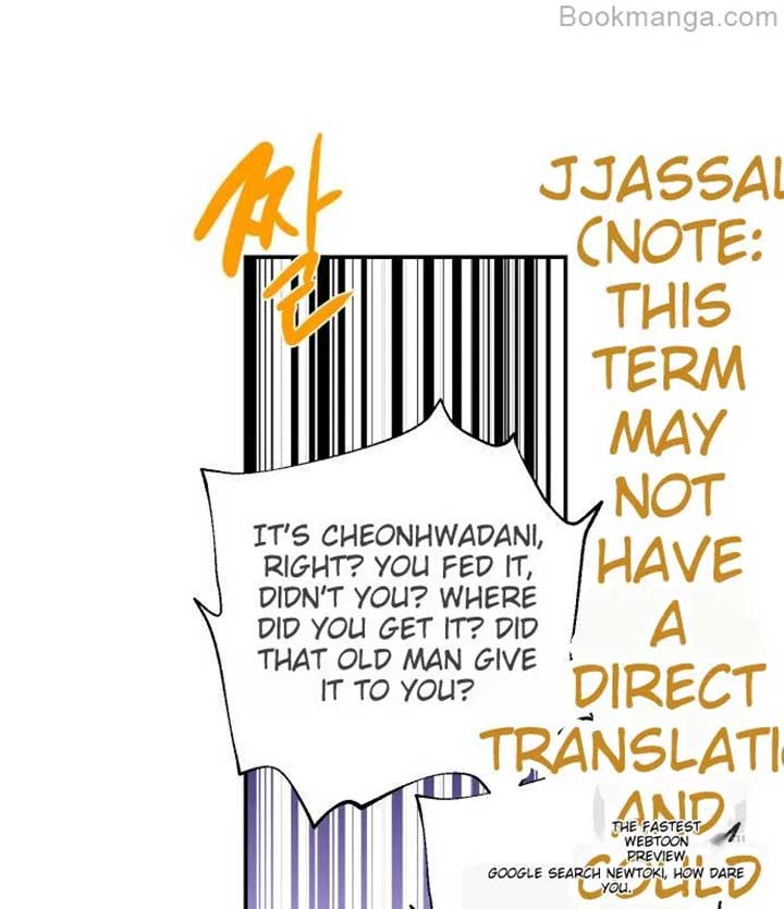 Extroversion of an Immortal Chapter 68 page 59