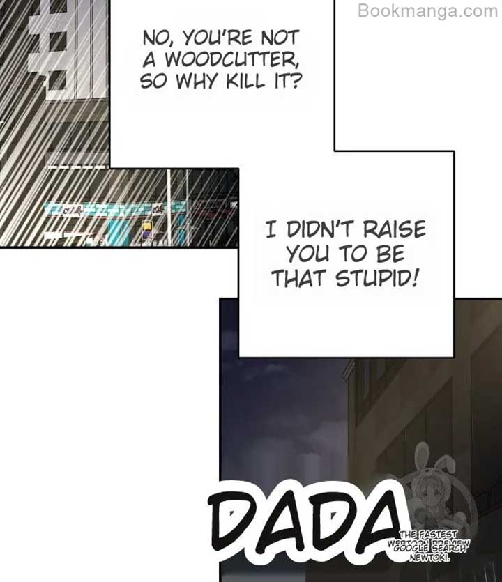 Extroversion of an Immortal Chapter 68 page 72