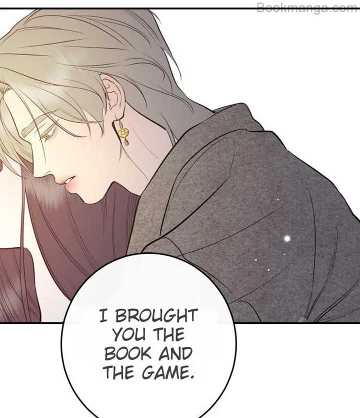 Extroversion of an Immortal Chapter 68 page 89