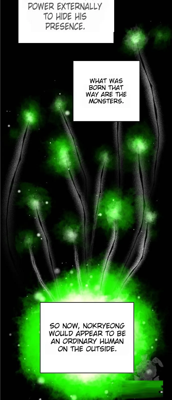 Extroversion of an Immortal Chapter 70 page 12