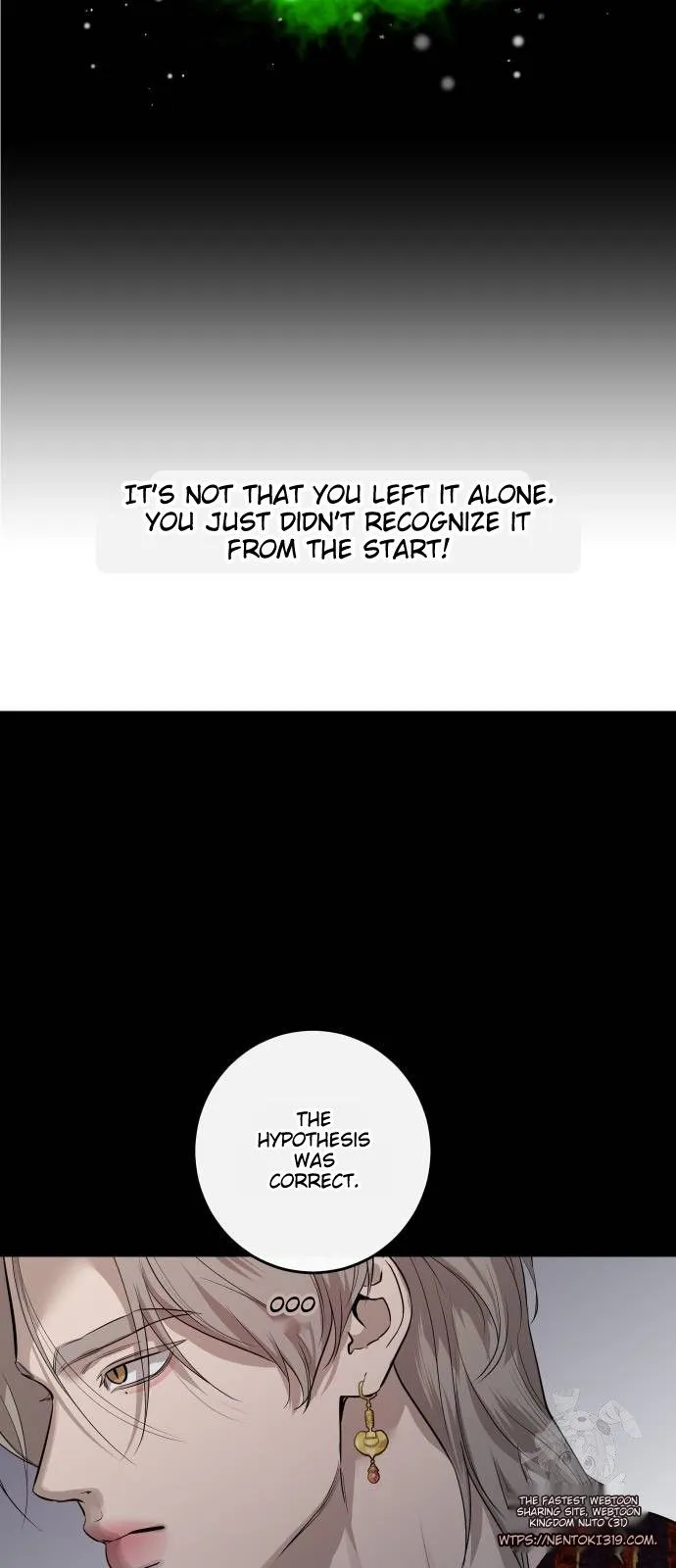 Extroversion of an Immortal Chapter 70 page 13