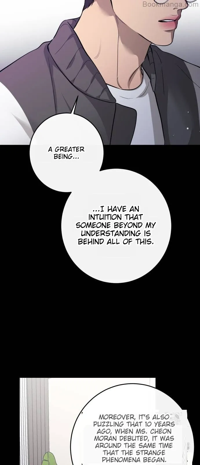 Extroversion of an Immortal Chapter 70 page 24