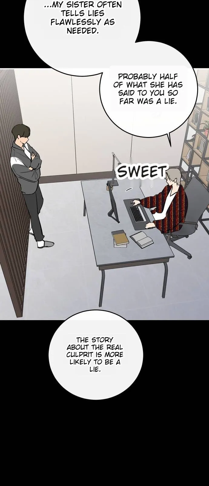 Extroversion of an Immortal Chapter 70 page 27