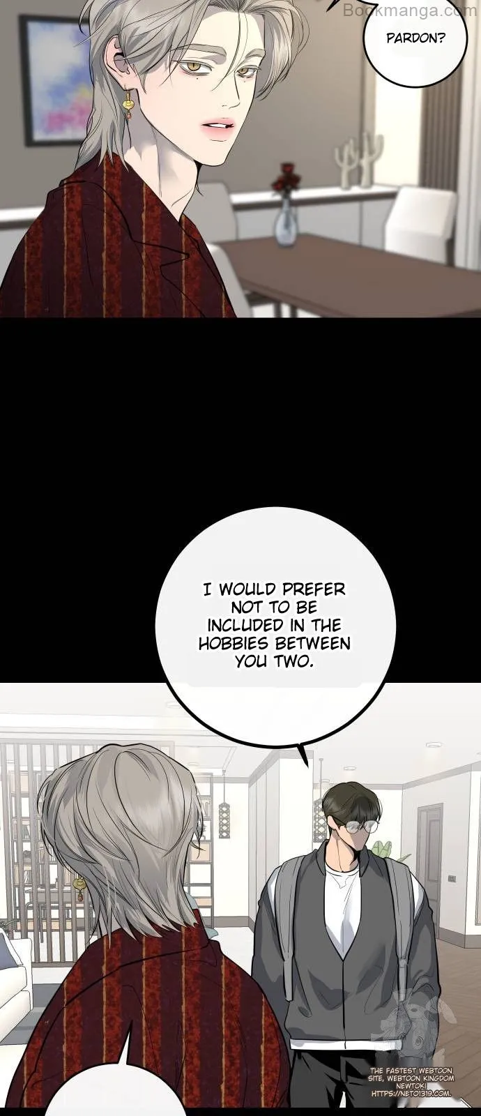 Extroversion of an Immortal Chapter 70 page 2