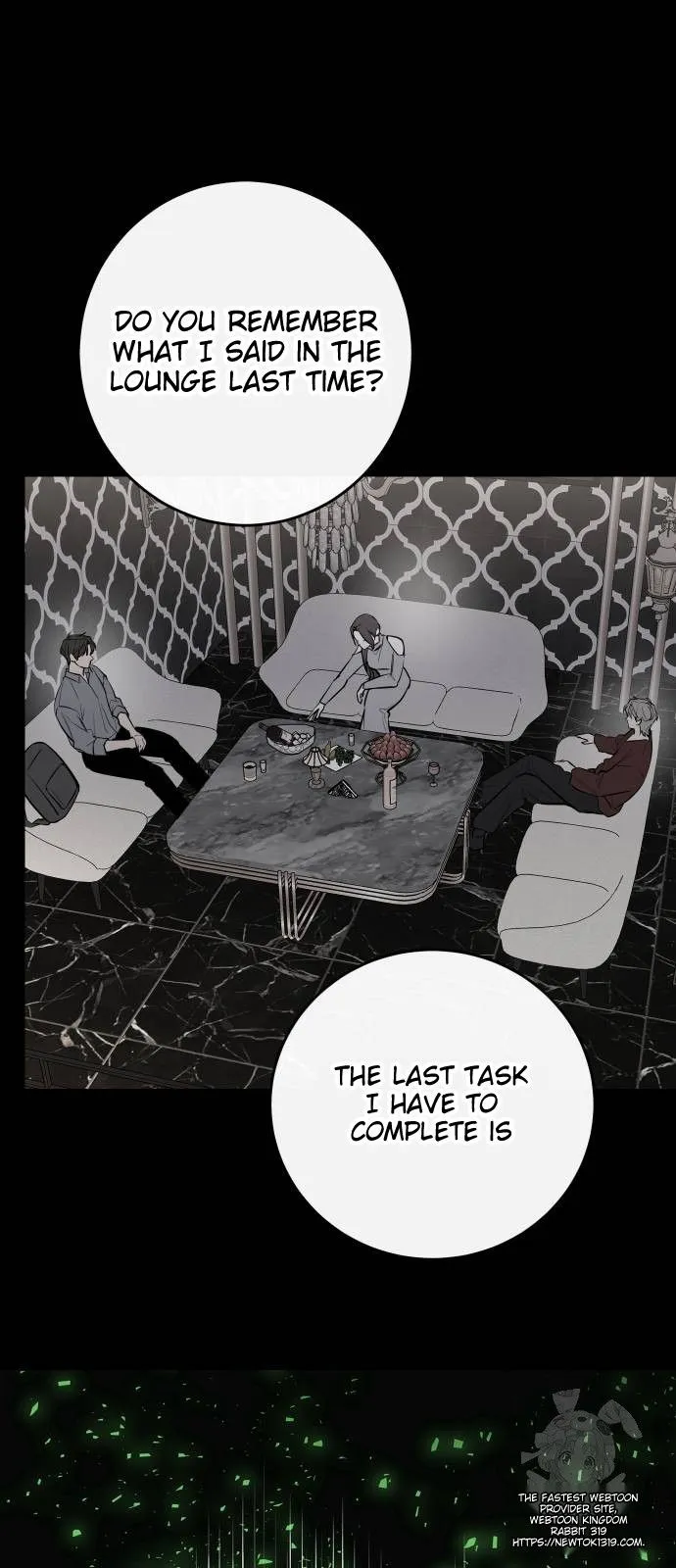 Extroversion of an Immortal Chapter 70 page 29