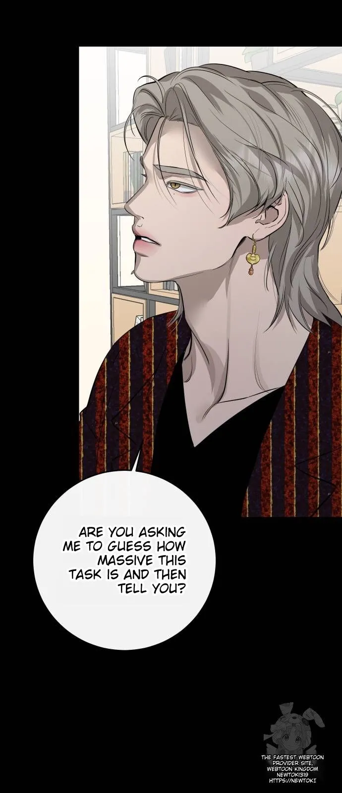 Extroversion of an Immortal Chapter 70 page 37