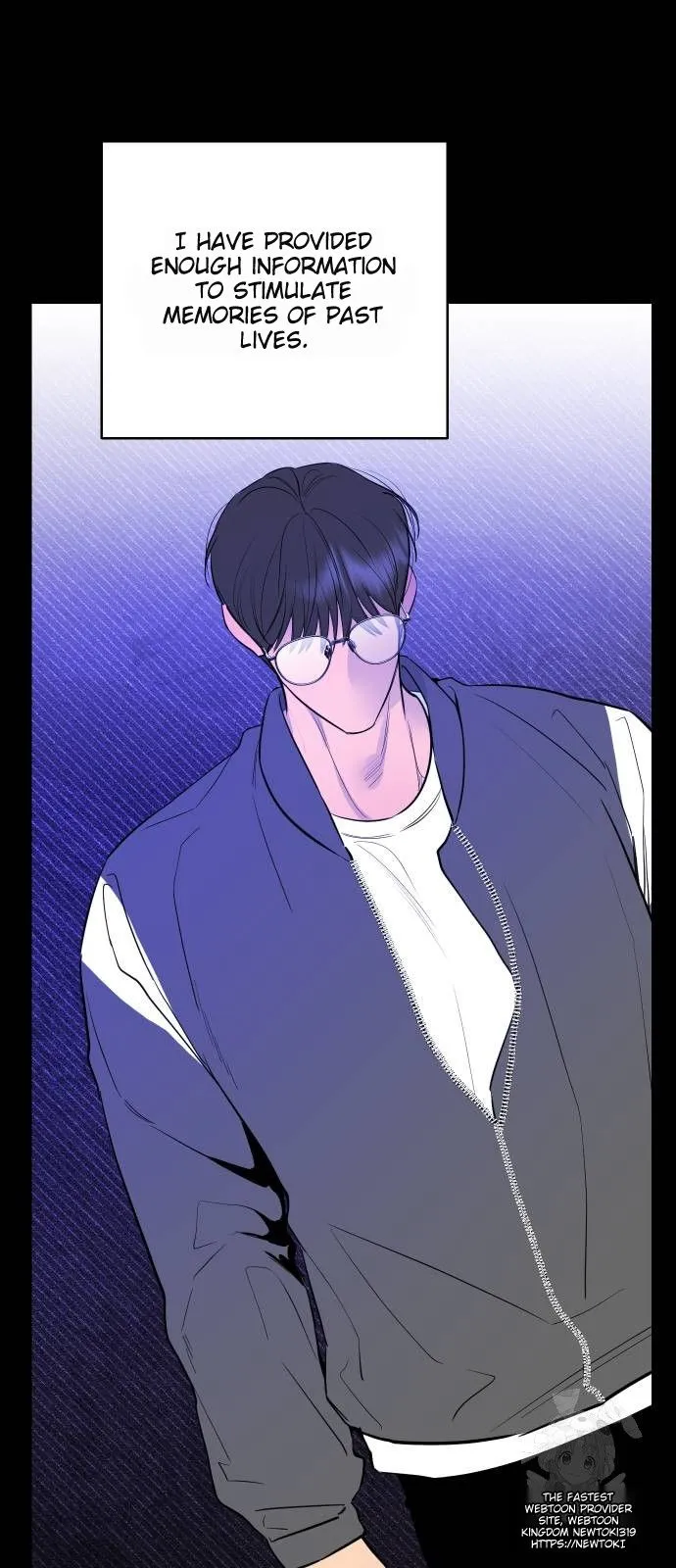 Extroversion of an Immortal Chapter 70 page 40
