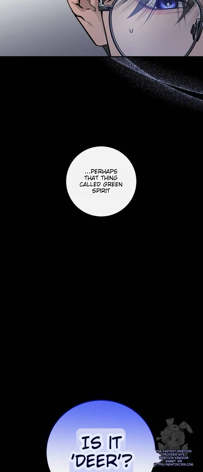 Extroversion of an Immortal Chapter 70 page 45