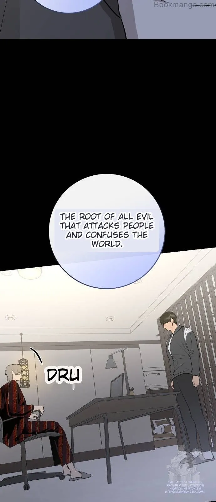 Extroversion of an Immortal Chapter 70 page 48