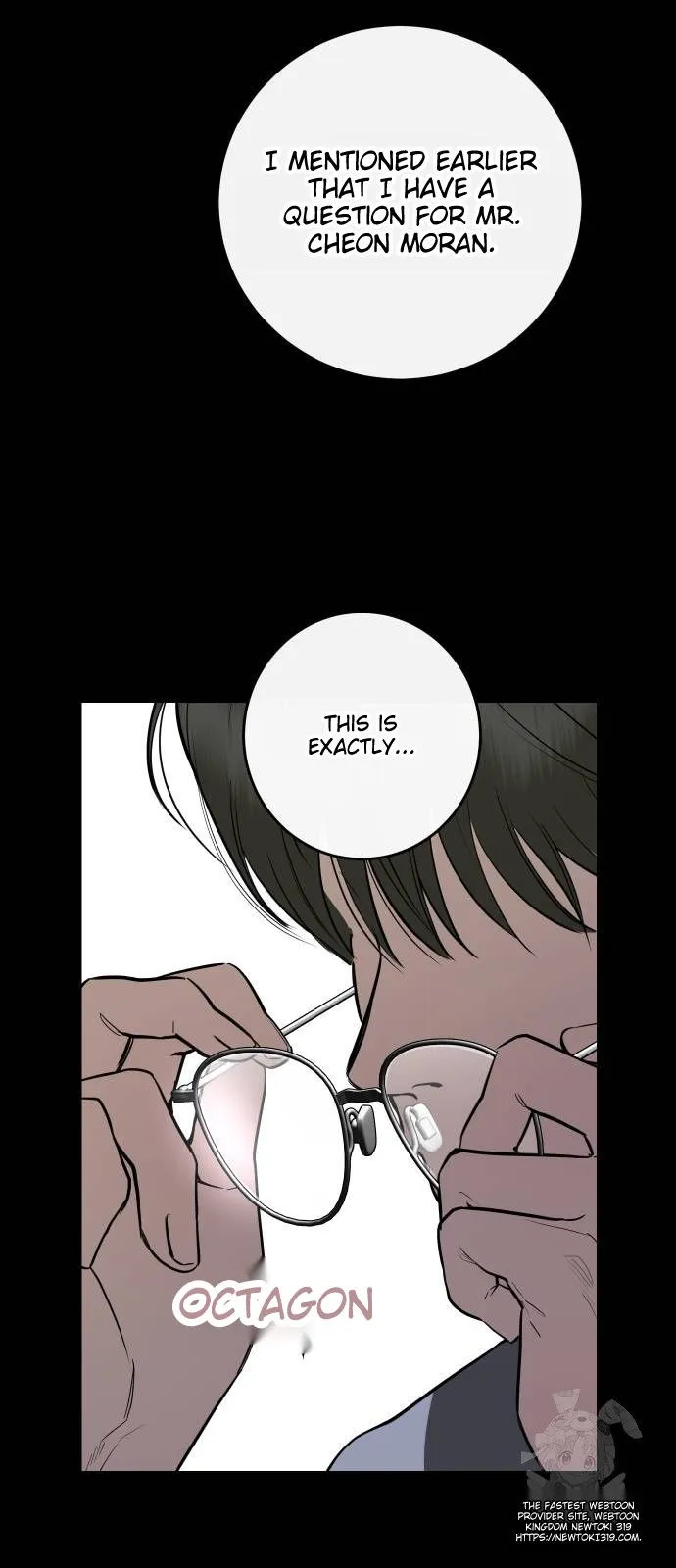 Extroversion of an Immortal Chapter 70 page 50