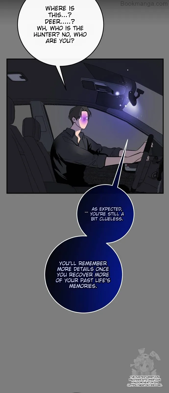 Extroversion of an Immortal Chapter 70 page 54