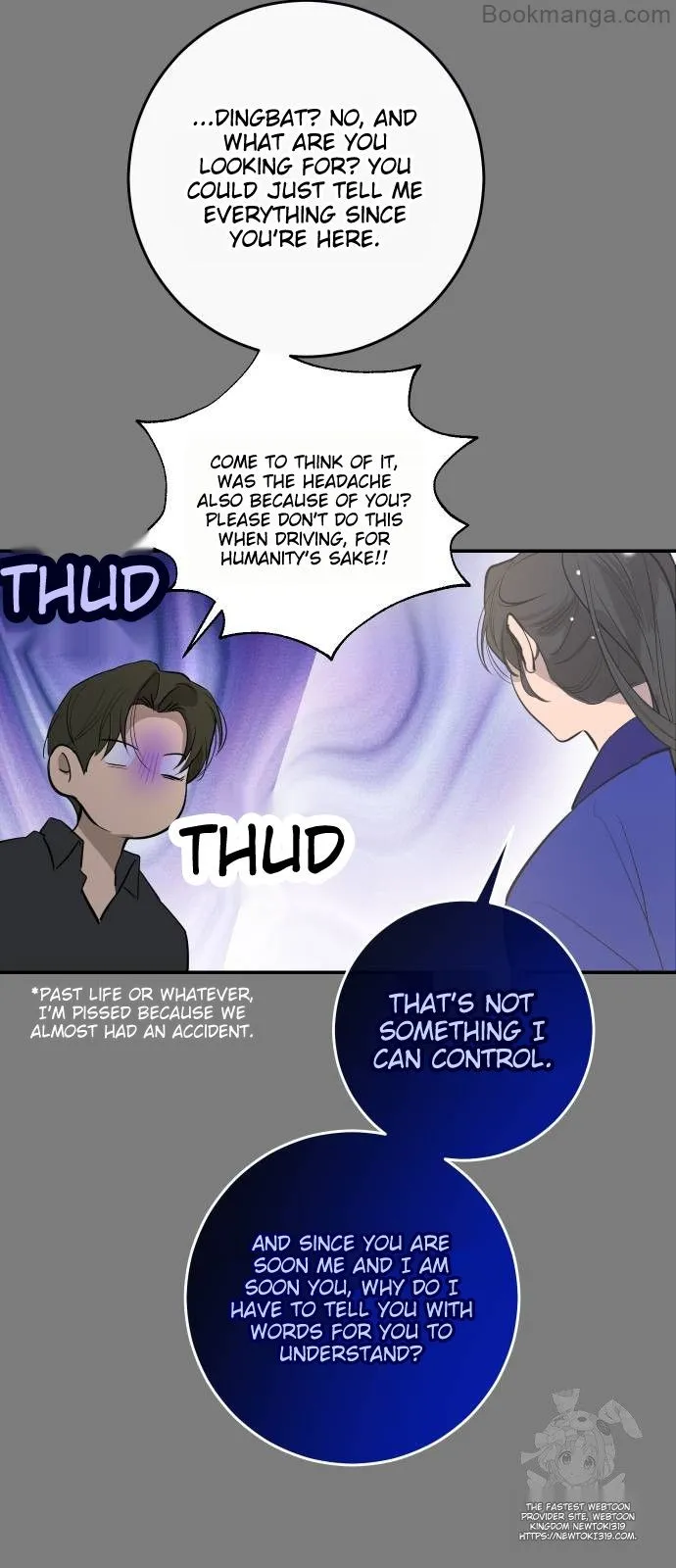 Extroversion of an Immortal Chapter 70 page 55