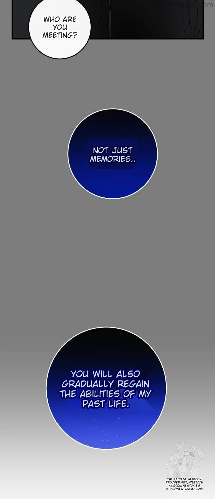 Extroversion of an Immortal Chapter 70 page 57