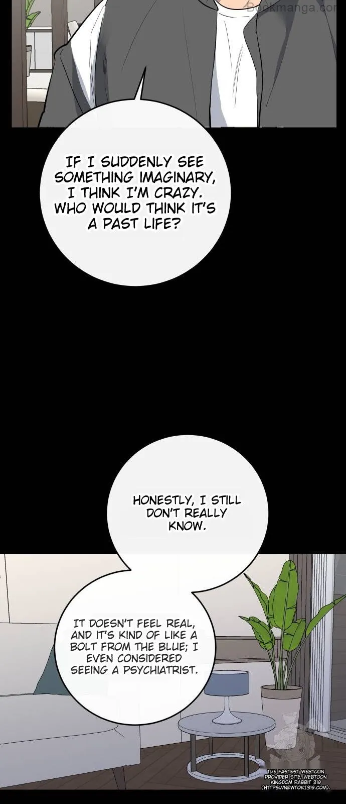 Extroversion of an Immortal Chapter 70 page 64