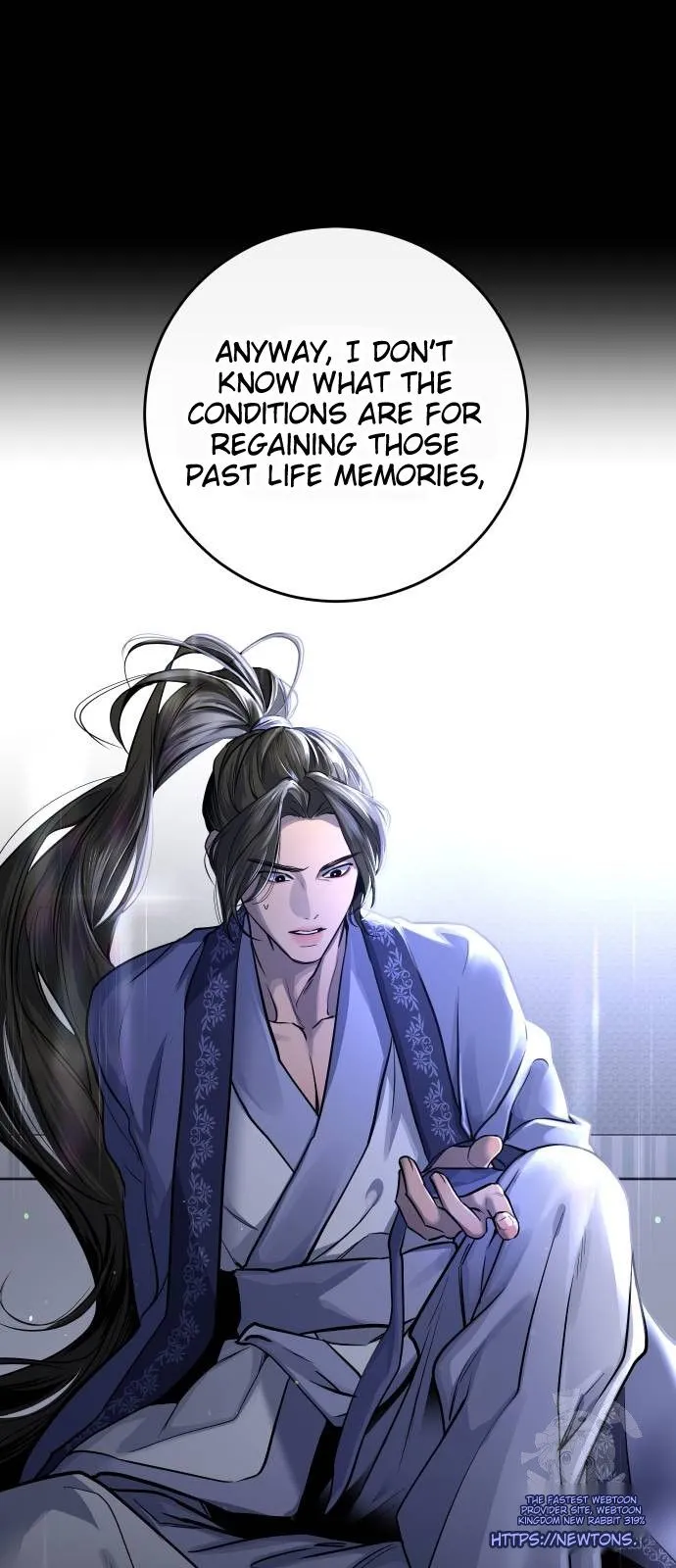 Extroversion of an Immortal Chapter 70 page 65