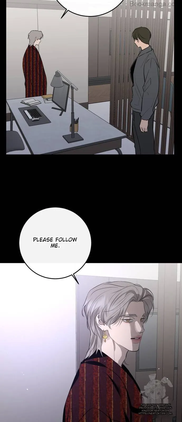 Extroversion of an Immortal Chapter 70 page 69
