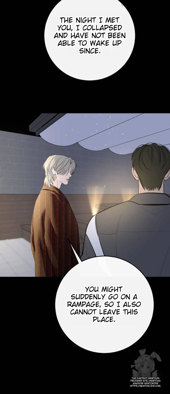 Extroversion of an Immortal Chapter 70 page 74