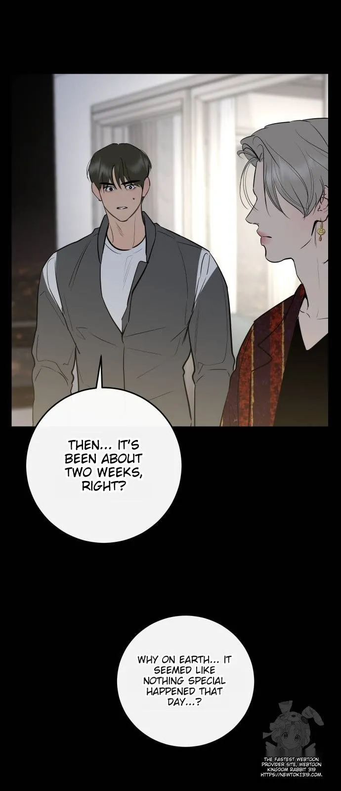 Extroversion of an Immortal Chapter 70 page 75