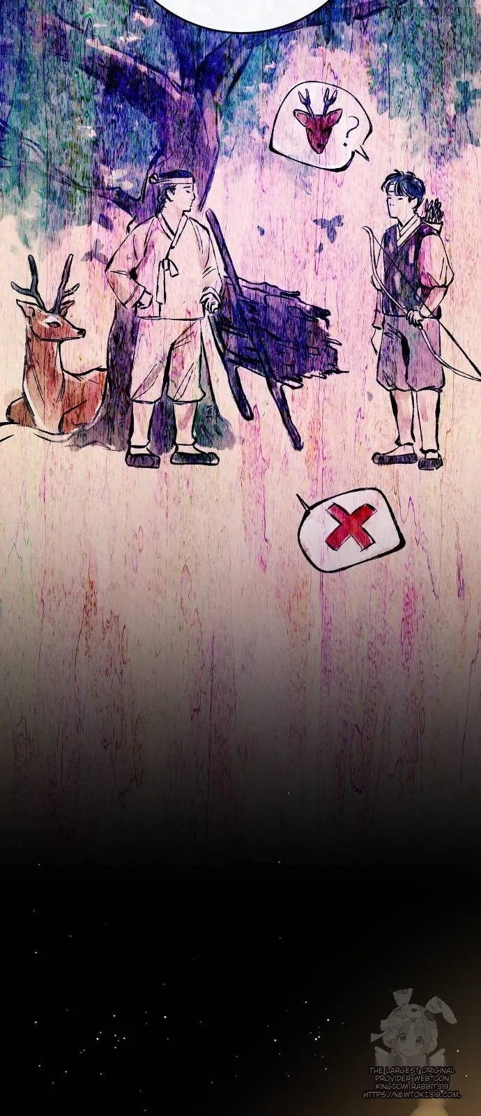 Extroversion of an Immortal Chapter 70 page 84