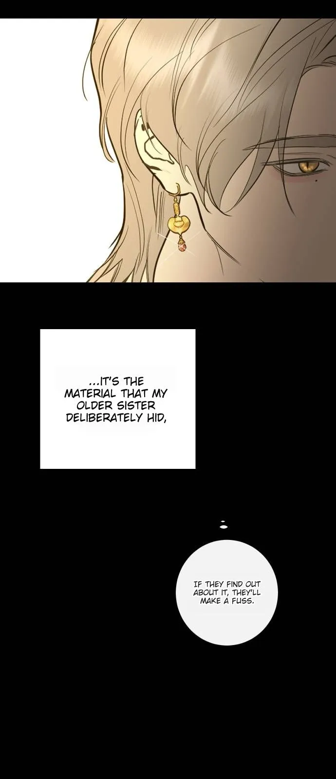Extroversion of an Immortal Chapter 71 page 10