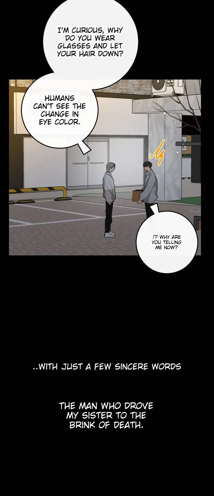 Extroversion of an Immortal Chapter 71 page 16