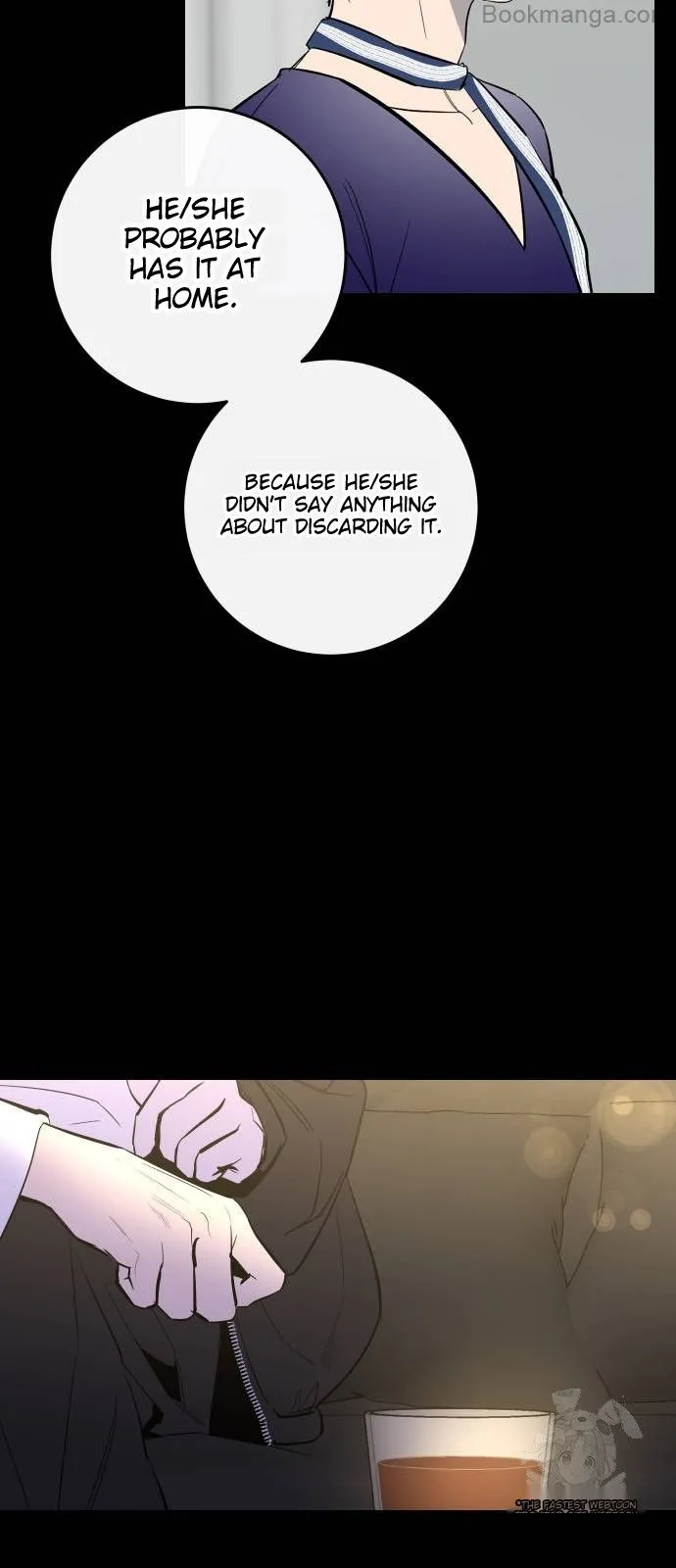 Extroversion of an Immortal Chapter 71 page 1