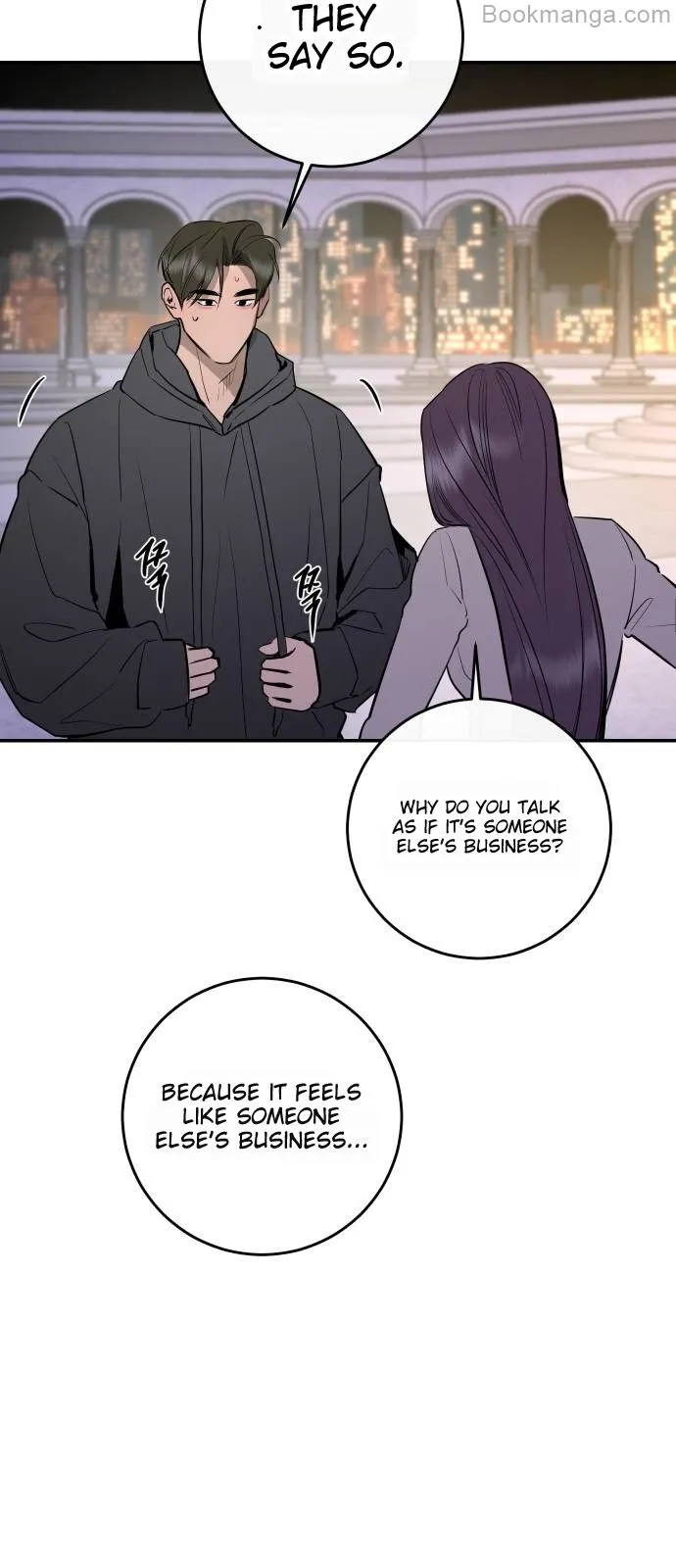 Extroversion of an Immortal Chapter 71 page 26