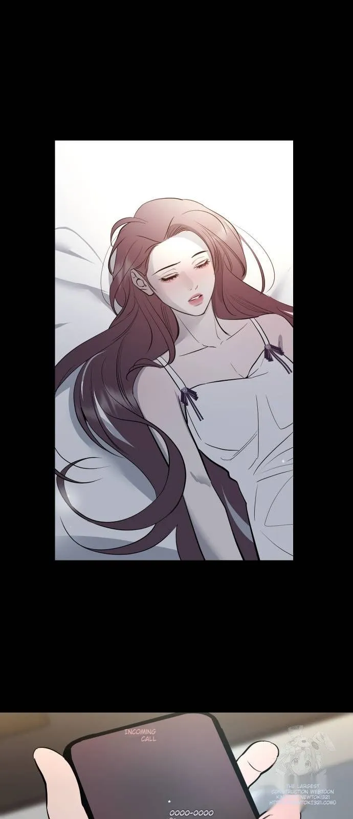 Extroversion of an Immortal Chapter 71 page 2