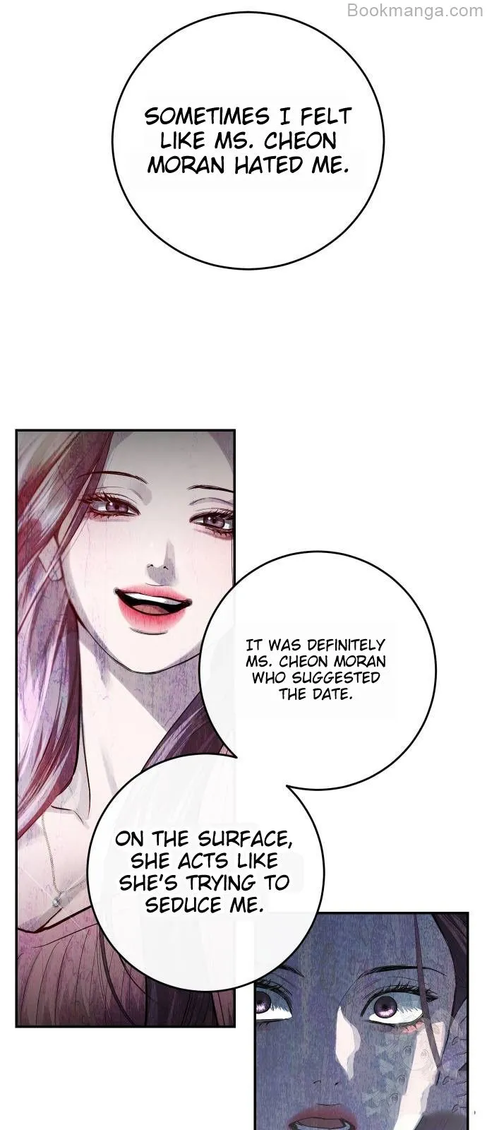 Extroversion of an Immortal Chapter 71 page 36