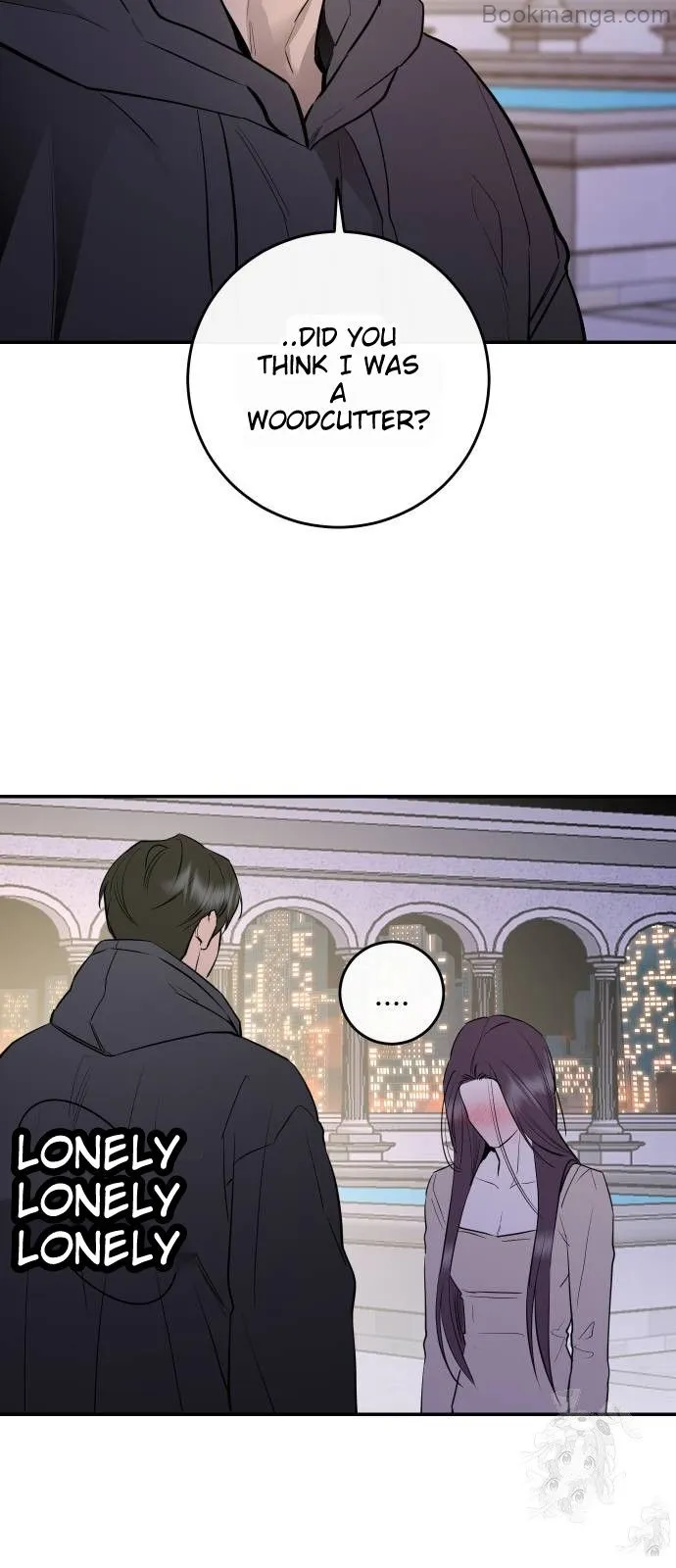 Extroversion of an Immortal Chapter 71 page 38