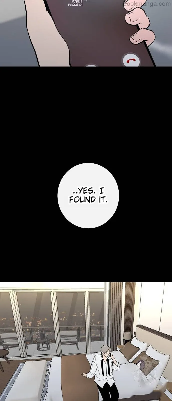 Extroversion of an Immortal Chapter 71 page 3