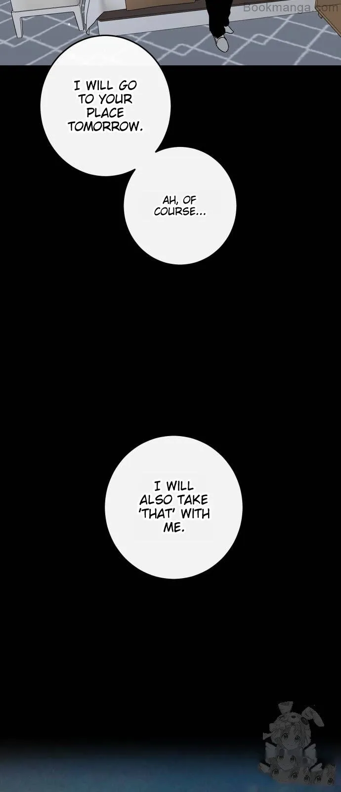 Extroversion of an Immortal Chapter 71 page 4