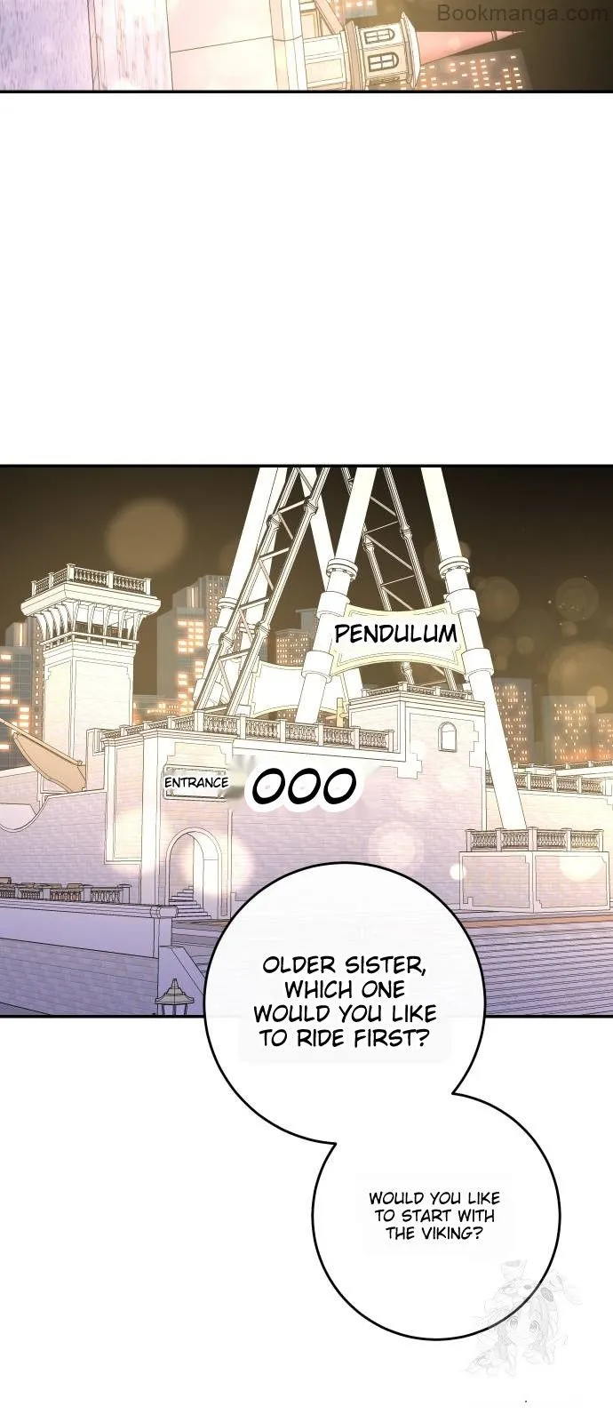 Extroversion of an Immortal Chapter 71 page 51