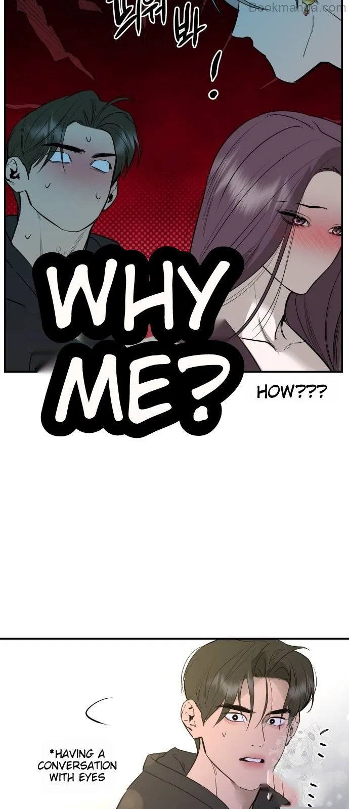 Extroversion of an Immortal Chapter 71 page 53