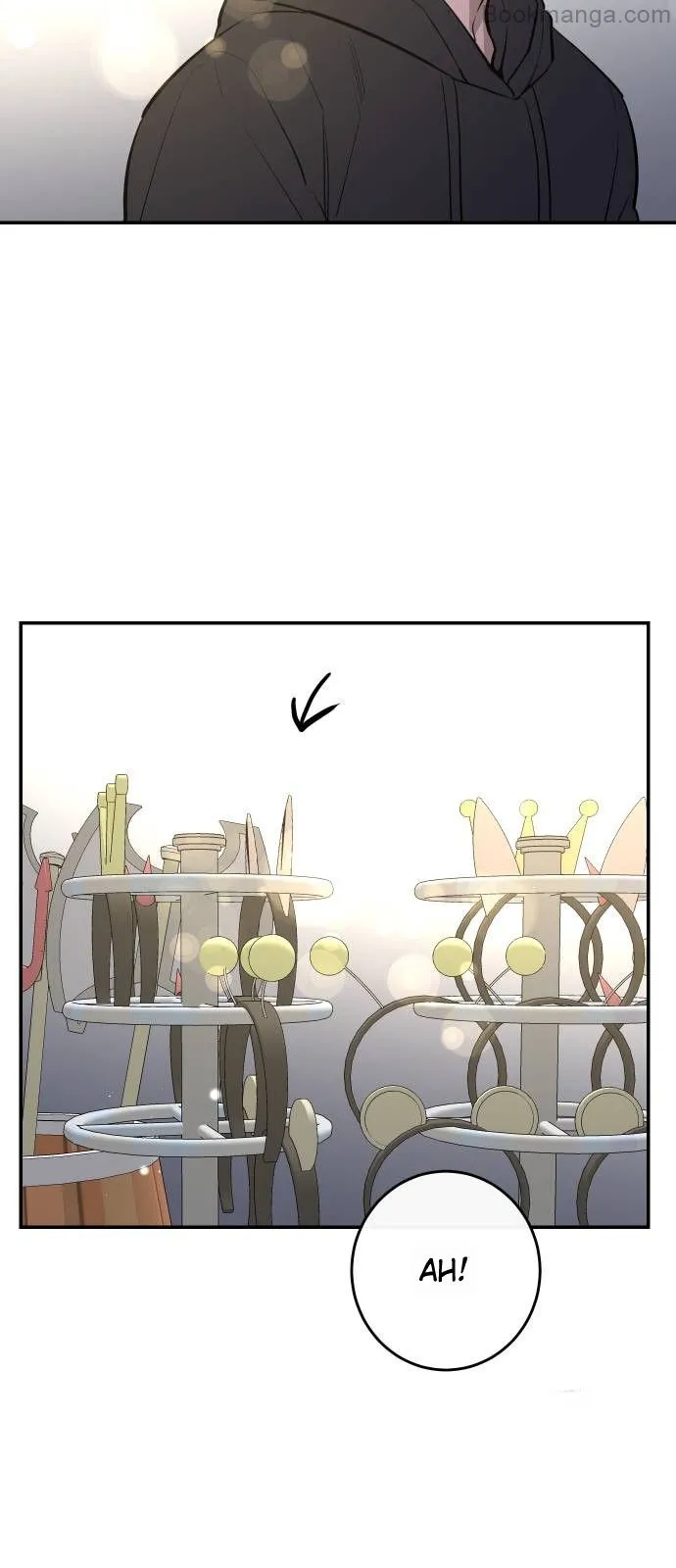 Extroversion of an Immortal Chapter 71 page 54