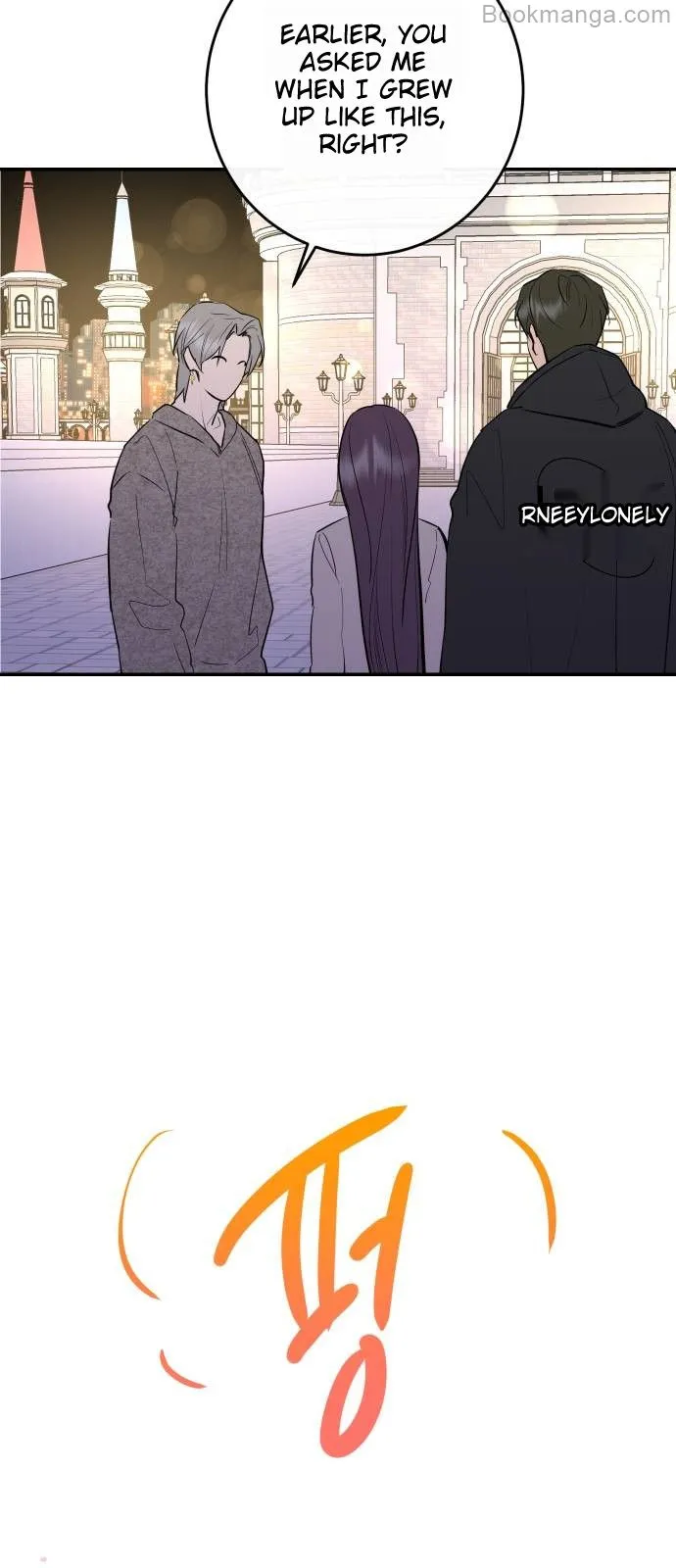 Extroversion of an Immortal Chapter 71 page 57