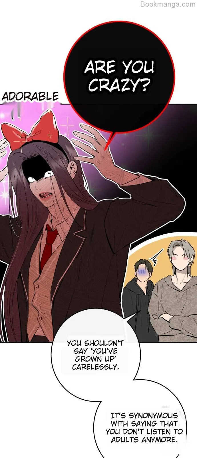 Extroversion of an Immortal Chapter 71 page 59