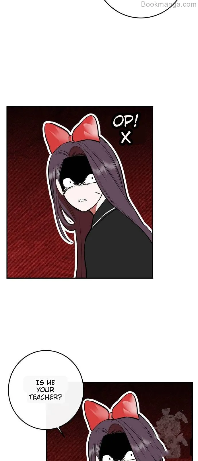 Extroversion of an Immortal Chapter 71 page 60