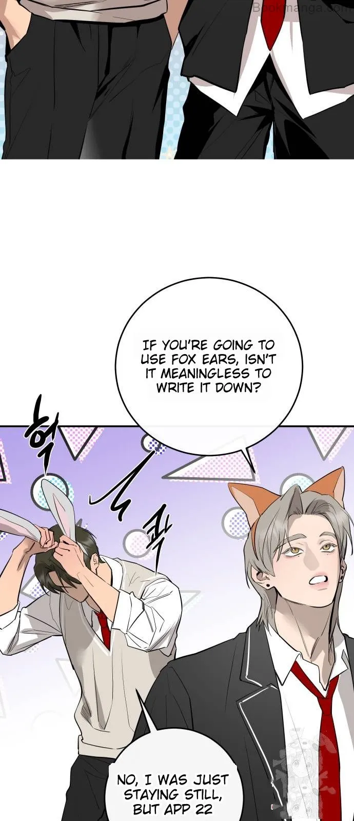 Extroversion of an Immortal Chapter 71 page 62