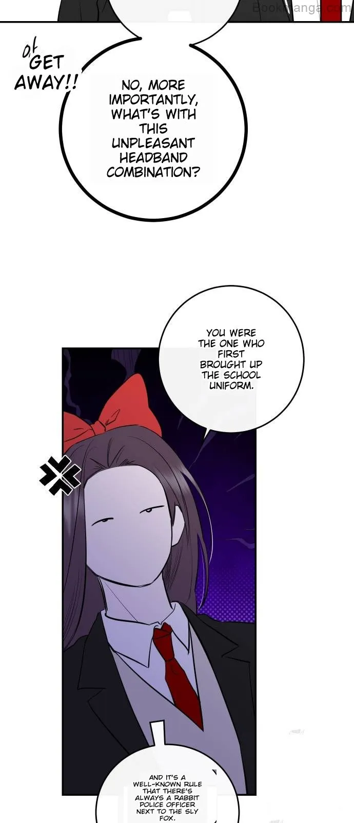 Extroversion of an Immortal Chapter 71 page 63
